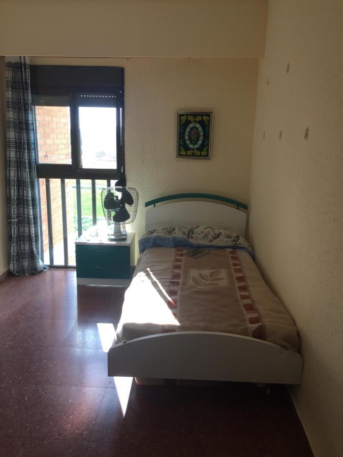 #Comoencasa Panzió Valencia Kültér fotó